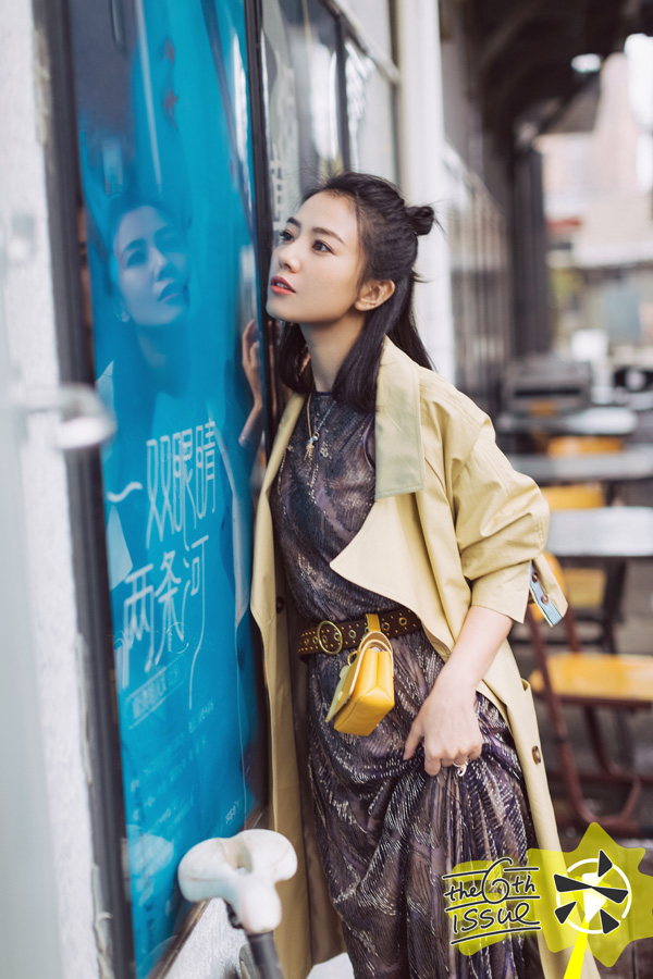 CHAUMET 攜高圓圓、何穗，教你打造踏春吸睛穿搭