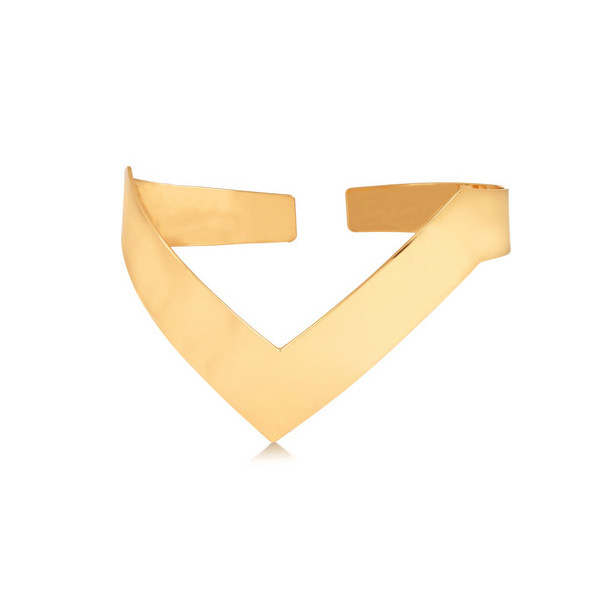 那些極簡(jiǎn)的北歐珠寶最適合春季佩戴