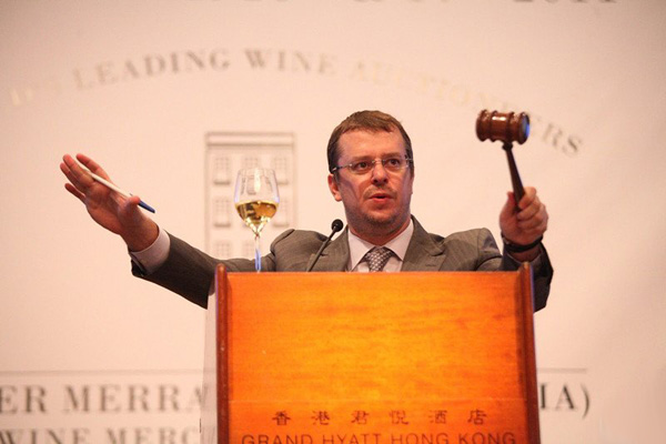 葡萄酒觀察：2013年名酒拍賣(mài)年終大總結(jié) 