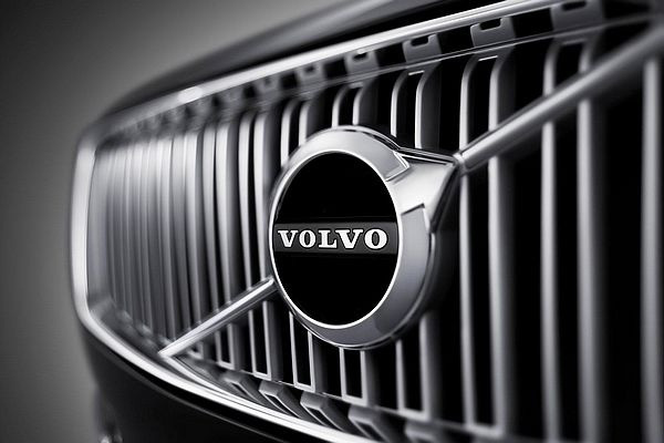 VOLVO S90 將瞄準(zhǔn)德國豪華車廠中型房車而來