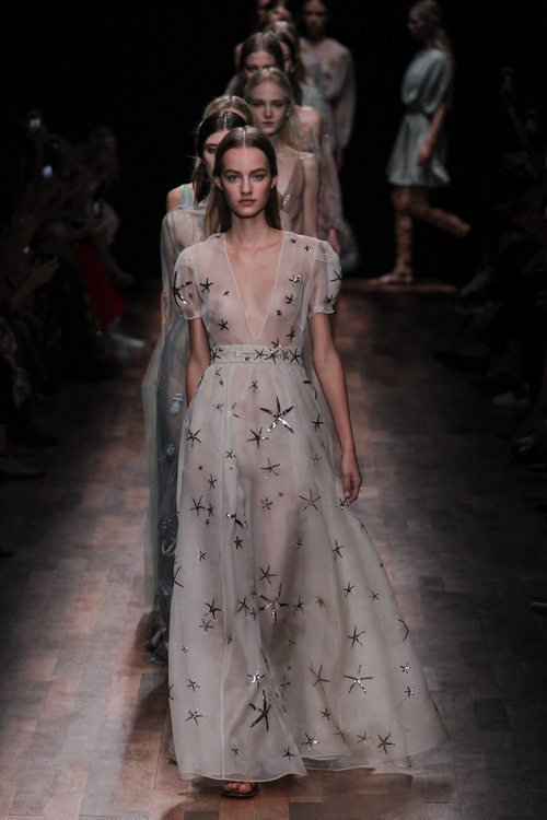 Valentino 預(yù)計2014年銷量增長30%