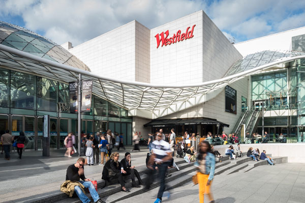 Westfield洞悉行業(yè)動(dòng)態(tài) 助力重塑零售業(yè)未來(lái)
