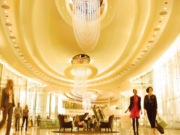 Westfield洞悉行業(yè)動(dòng)態(tài) 助力重塑零售業(yè)未來(lái)