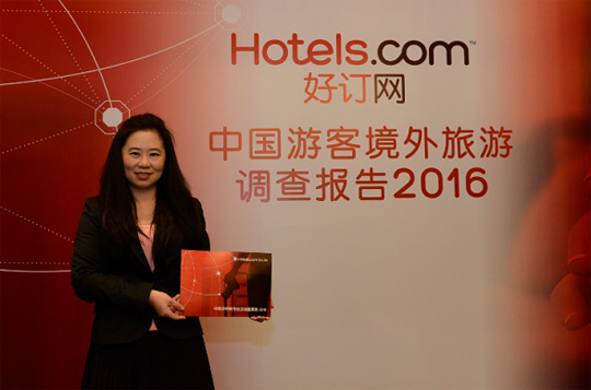 境外消費逆勢上揚，92%中國游客表示不會削減旅游開支