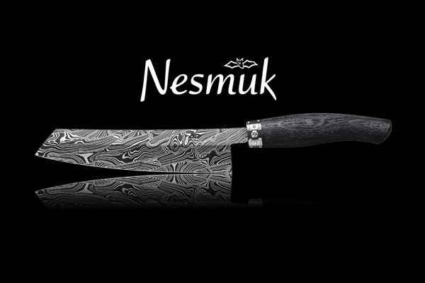 Nesmuk：廚師們的頂級品牌