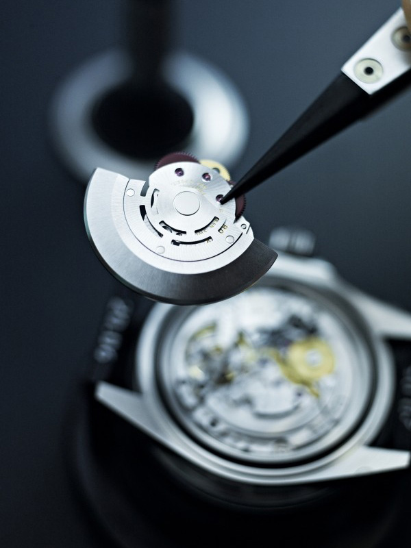 ROLEX：五個(gè)字母盡展非凡創(chuàng)見