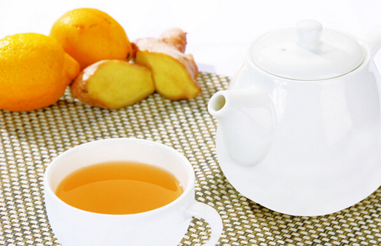 漂亮的人都愛(ài)喝這5種水，你喝對(duì)了嗎？
