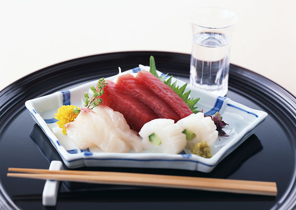 學(xué)會(huì)這些規(guī)矩，避免吃日本料理時(shí)遭白眼