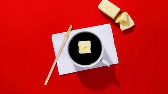 困嗎？來(lái)一杯重口味咖啡提神