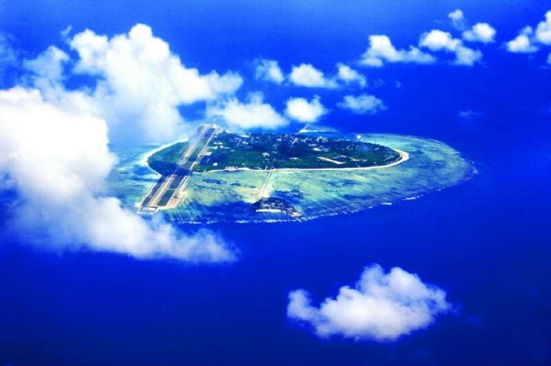 江山如畫，36張圖展示絕色中國