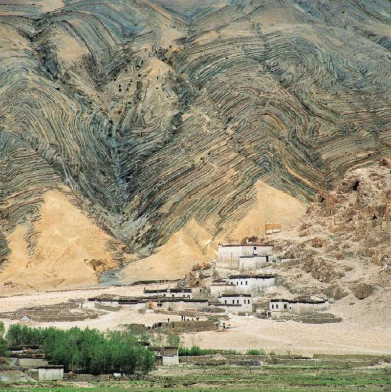 江山如畫，36張圖展示絕色中國