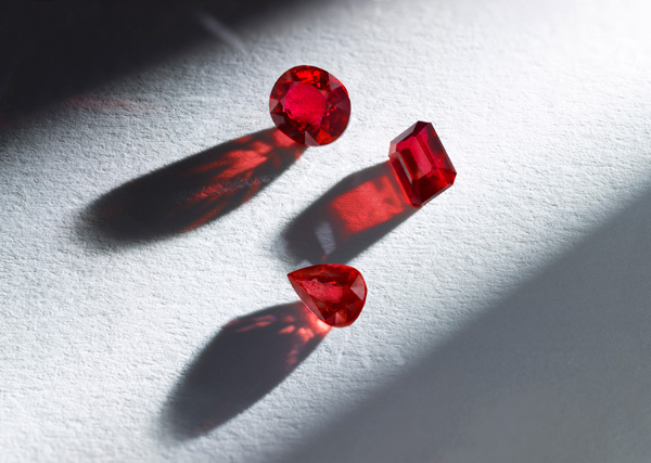 Gemfields 揭幕Ruby Inspired Stories短片三部曲