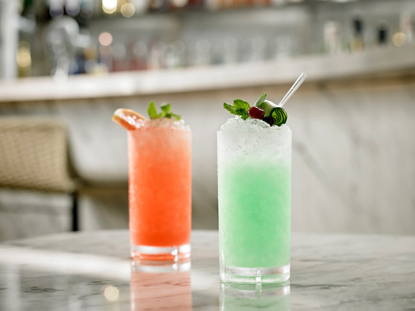 濟(jì)州新羅酒店全新戶(hù)外泳池開(kāi)幕，升級(jí)奢華體驗(yàn)