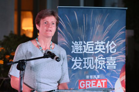 英國(guó)旅游局推出全新活動(dòng)，帶動(dòng)赴英旅游新趨勢(shì)