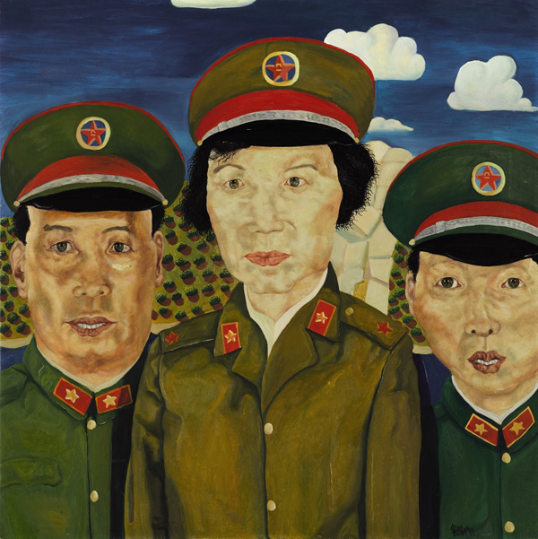 香港蘇富比當(dāng)代亞洲藝術(shù)2016年秋季拍賣會