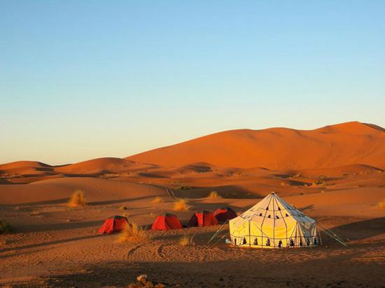 對號入座：12星座最適合去哪兒旅行？