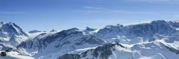 春節(jié)去哪兒？極致奢華滑雪天堂谷雪維爾，絕美雪地開(kāi)啟活力新年！