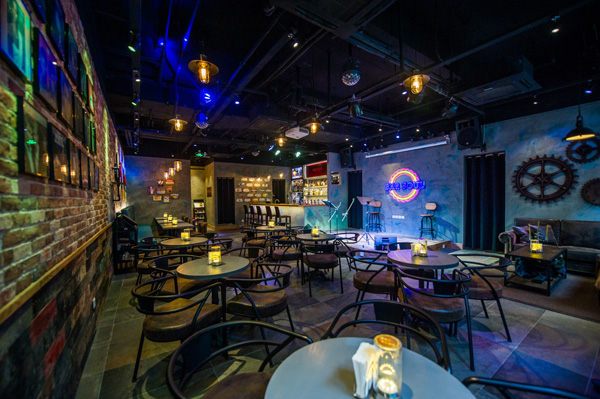 蘇哥利酒店隆重呈獻(xiàn)全新打造行政套房及驚喜餐飲推廣