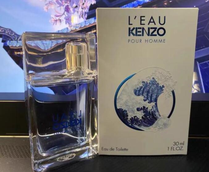 高田賢三風(fēng)之戀