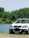 讓汽車(chē)誘惑你的視野——中華駿捷Cross車(chē)主訪談