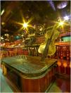 酒吧風(fēng)格日新月異，阿曼尼帶你走進(jìn)“后工業(yè)時(shí)代”