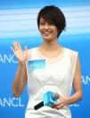 梁詠琪美容分享會 FANCL護膚理念升溫
