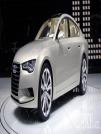 2010北美國際車展 10大完美新車