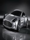 One-77跑車預(yù)售價達(dá)3500萬元