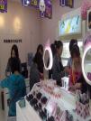 1小時彩護(hù)妝 改變126萬女性人生