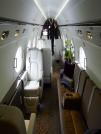 【灣流G550】Gulfstream灣流G550公務機亮相2011亞洲航展