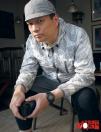 G-SHOCK NOISE x 聶征：我的Tough，我的Life！