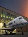 【灣流G650】灣流g650公務機 飛得最快、最遠,機艙最大的公務機_灣流g650圖片