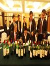 開元酒店集團(tuán)舉行店酒招標(biāo)暨紅酒品鑒會