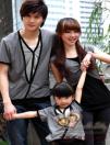 2011致富指南:湯姆莉莉情侶裝帶來全新財富體驗
