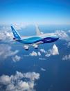 【波音747-8】波音獲54億美元747-8客機訂單及承諾訂單_波音747-8洲際飛機