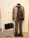 法國奢侈品集團PPR欲以3.5億歐元 收購布萊奧尼Brioni