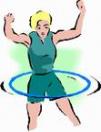 感受運動魅力瘦身——和贅肉說拜拜