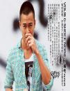 G-SHOCK NOISE x編號(hào)223：我的拍攝，只是在滿足我自己
