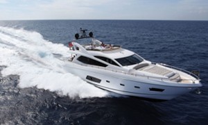 Sunseeker manhattan 73