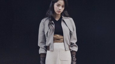 從了不起的麥瑟爾夫人到青春女星歐陽娜娜，精致50年代時(shí)髦女性日記
