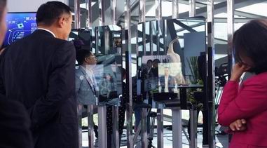 讓科技為時(shí)尚賦能，形象力深圳時(shí)裝周詮釋科技與時(shí)尚的疊加升華