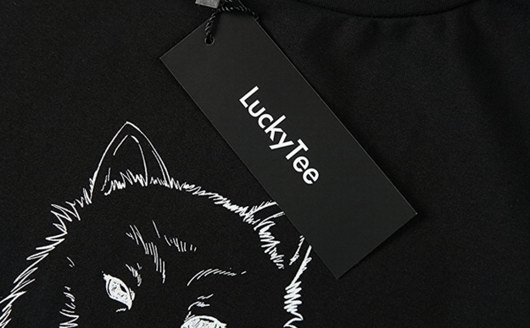 從LuckyTee看，原創(chuàng)本土品牌的崛起