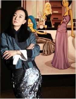 買熱巴同款，0元看《21克拉》？ JI CHENG要你“好看”