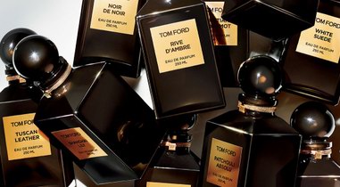 摯獻TOM FORD私人調(diào)配香水系列，彰顯多面魅力