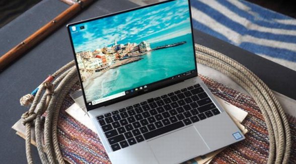 華為MateBook X Pro首銷大熱，開售10分鐘銷售額破千萬！