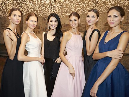 讓愛永恒：這世上沒有完美，但是我們可以力求盡善盡美