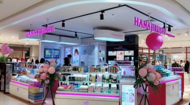 3小時銷售破萬，花印潮品體驗店到底有什么魔力？