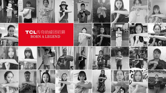 一夜爆紅！聽(tīng)說(shuō)這個(gè)正在刷屏的手勢(shì)已經(jīng)火到了全球