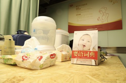5.20母乳日，金領(lǐng)冠打造母乳喂養(yǎng)公益推廣范例