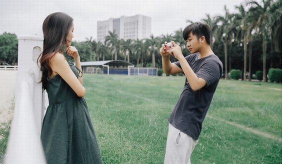 圖蟲(chóng)攝影師安弟君美圖T9評(píng)測(cè)：戶(hù)外人像專(zhuān)業(yè)級(jí)拍攝同樣出彩